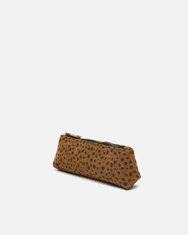 Lauris estuche animal print 
