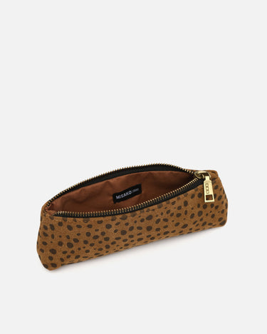 Lauris estuche animal print 