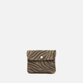 Lauris portamonedas animal print 
