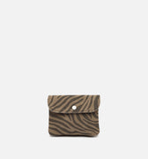 Lauris portamonedas animal print 