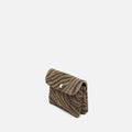 Lauris portamonedas animal print 