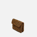 Lauris portamonedas animal print 