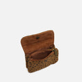 Lauris portamonedas animal print 