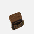 Lauris portamonedas animal print 