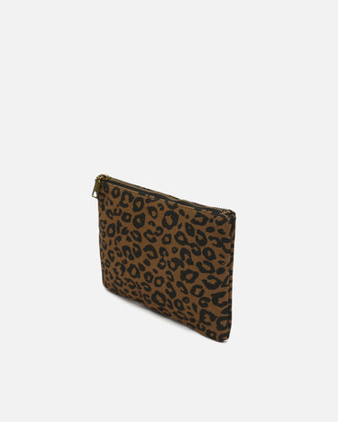 Lauris neceser animal print 