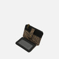 Lauris tarjetero animal print 