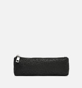 Pardi estuche en nylon animal print 