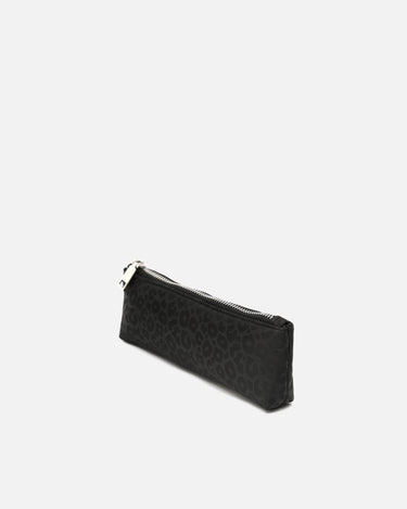 Pardi estuche en nylon animal print 