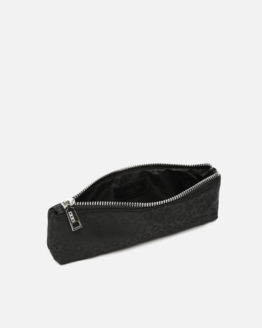 Pardi estuche en nylon animal print 