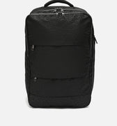 Pardi mochila de viaje en nylon con estampado animal print con bolsillo para portátil 15,6 pulgadas 