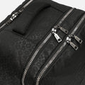 Pardi mochila de viaje en nylon con estampado animal print con bolsillo para portátil 15,6 pulgadas 