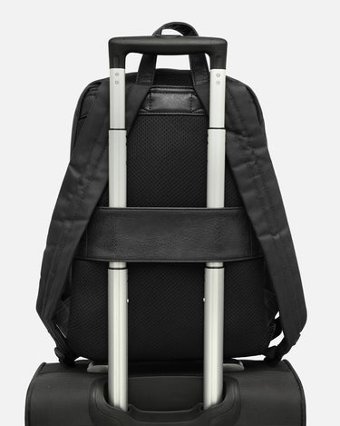 Deby mochila con bolsillo para portátil 15 pulgadas 
