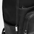 Deby mochila con bolsillo para portátil 15 pulgadas 