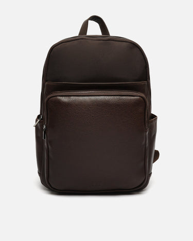 Deby mochila con bolsillo para portátil 15 pulgadas 
