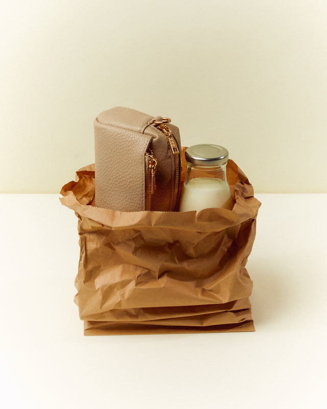 Flora borsa a tracolla mini