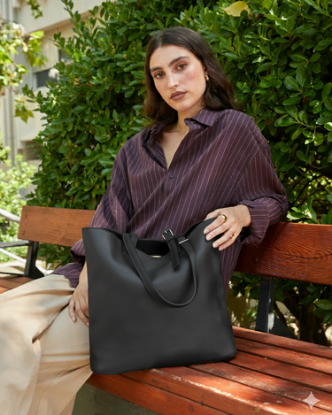 Anabeli Bolso Shopper 