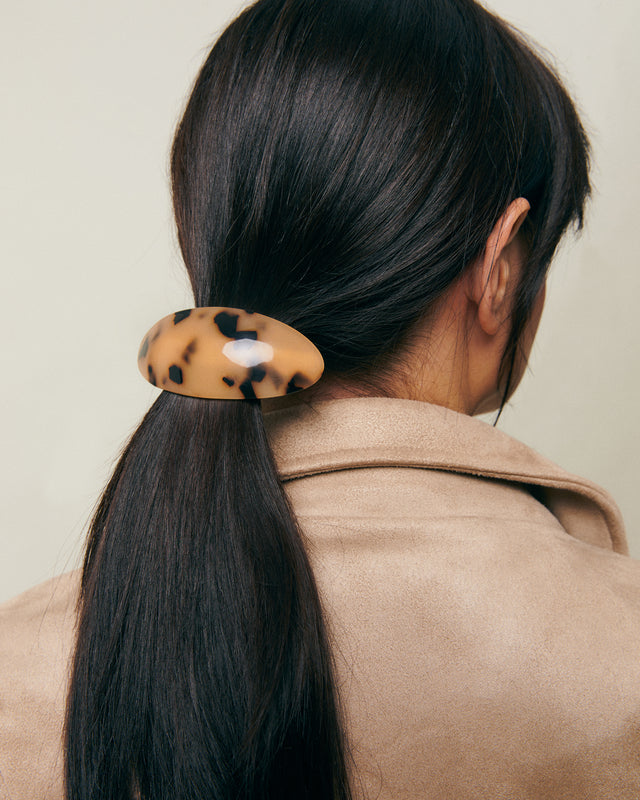 Iria pasador de pelo ED.