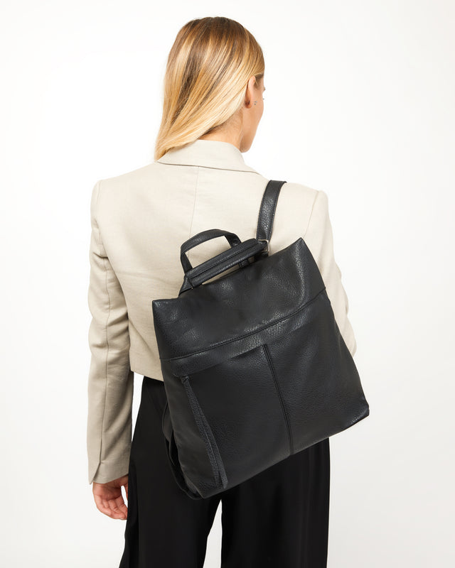 Puri mochila antirrobo