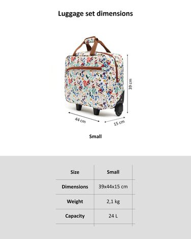Azier Trolley 