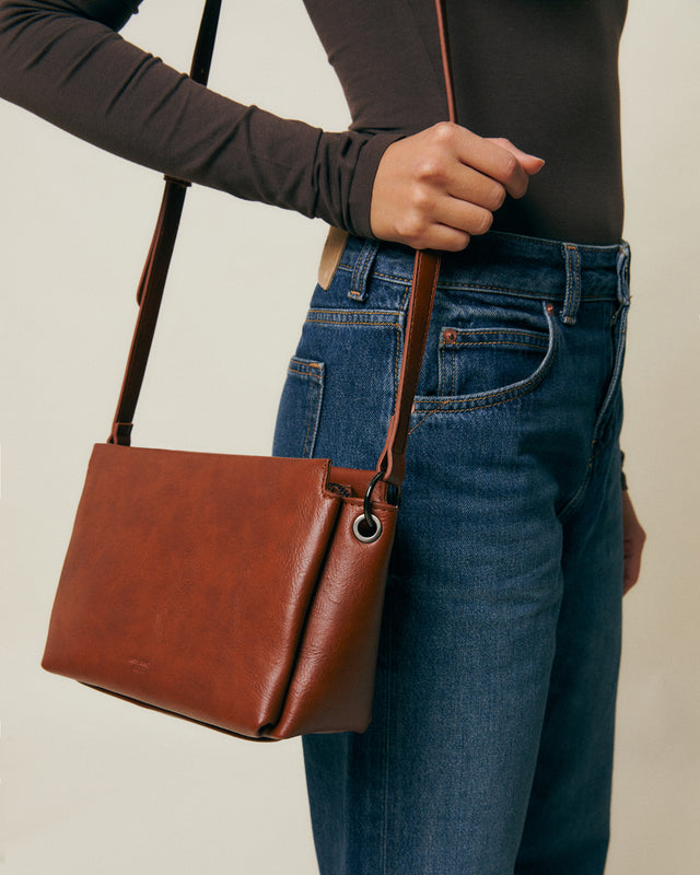 Boti borsa a tracolla ED.