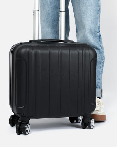 Carrie valise rigide à roulettes 