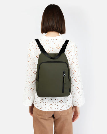 Chubito Backpack by Misako general image 