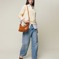 Pochette Clau Money 