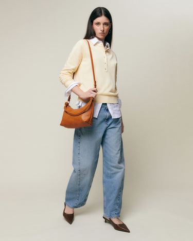 Pochette Clau Money 