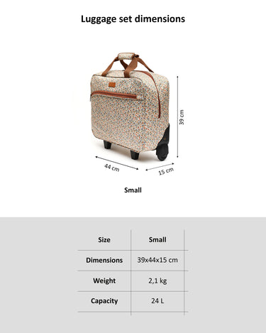 Crosi Trolley 