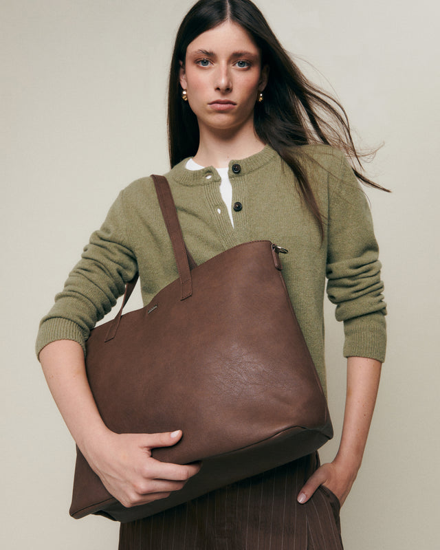 Diversi portaordenador shopper con funda extraible