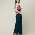 Enpa Money Pocket rosso
