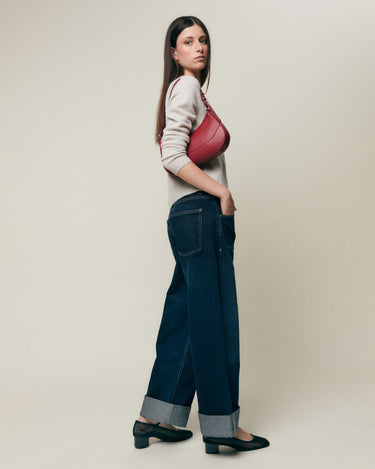 Enpa Money Pocket rosso
