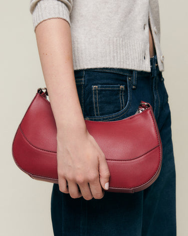 Enpa Money Pocket rosso