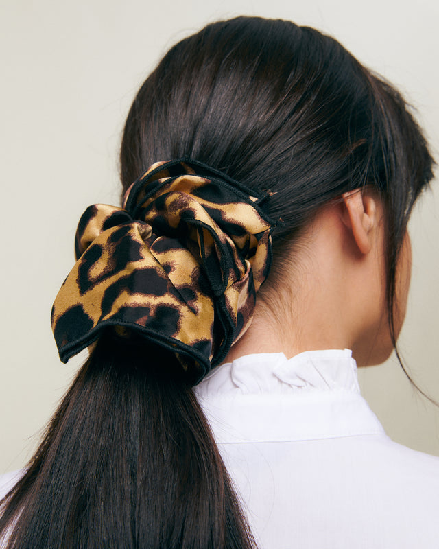 Gustav coletero animal print ED.