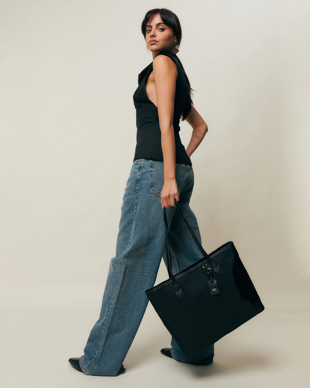Kiosko Borsa shopper