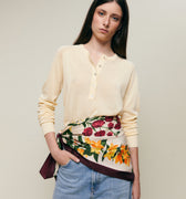 Kira Foulard 