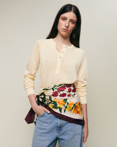 Kira Foulard 