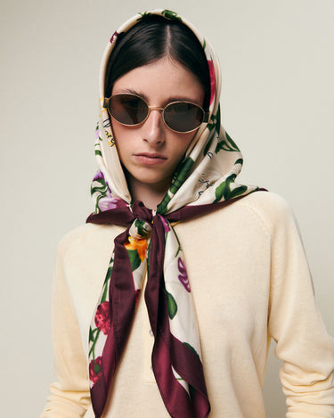 Kira Foulard 