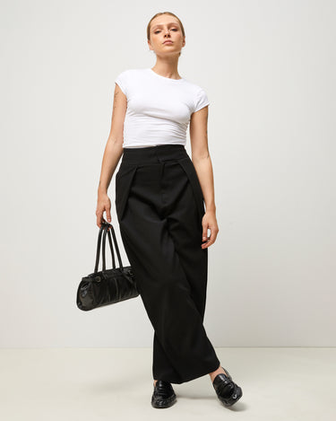 Lumimi bolso de hombro pequeño 