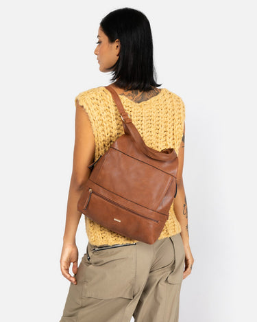 Suli Diebstahlsichere Rucksack 