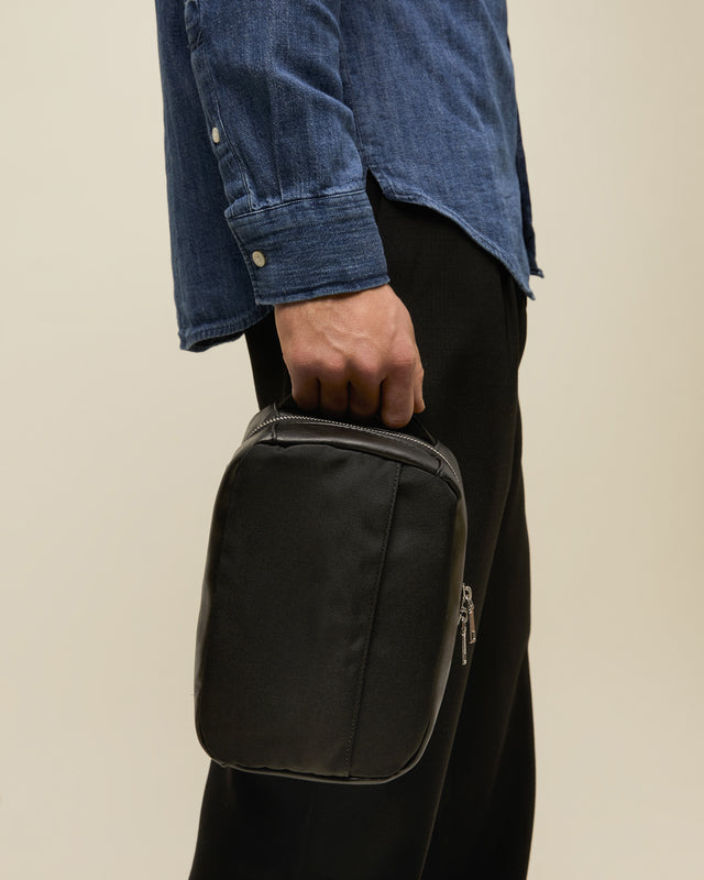 Teme beauty case da viaggio in nylon 