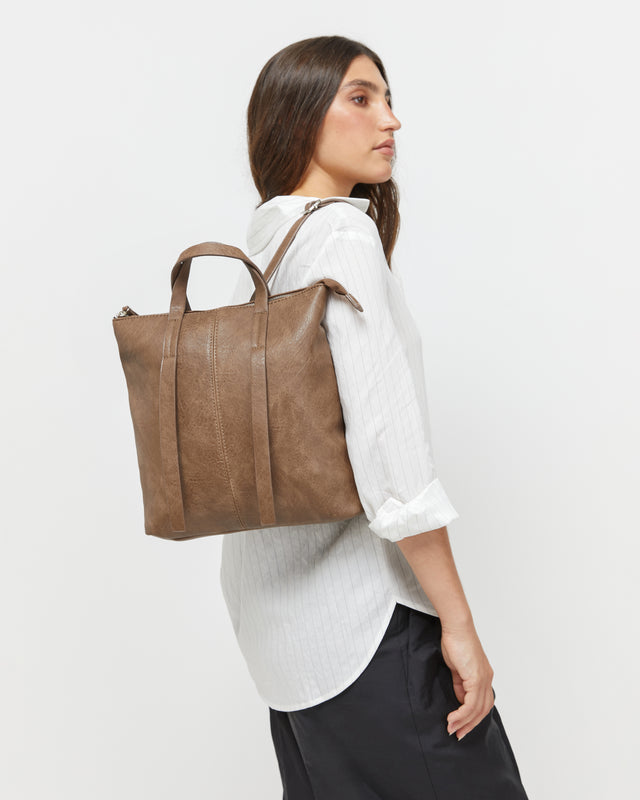 Worfi backpack ED.