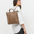 Worfi Mochila 